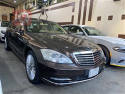 مێرسێدس بێنز S-Class